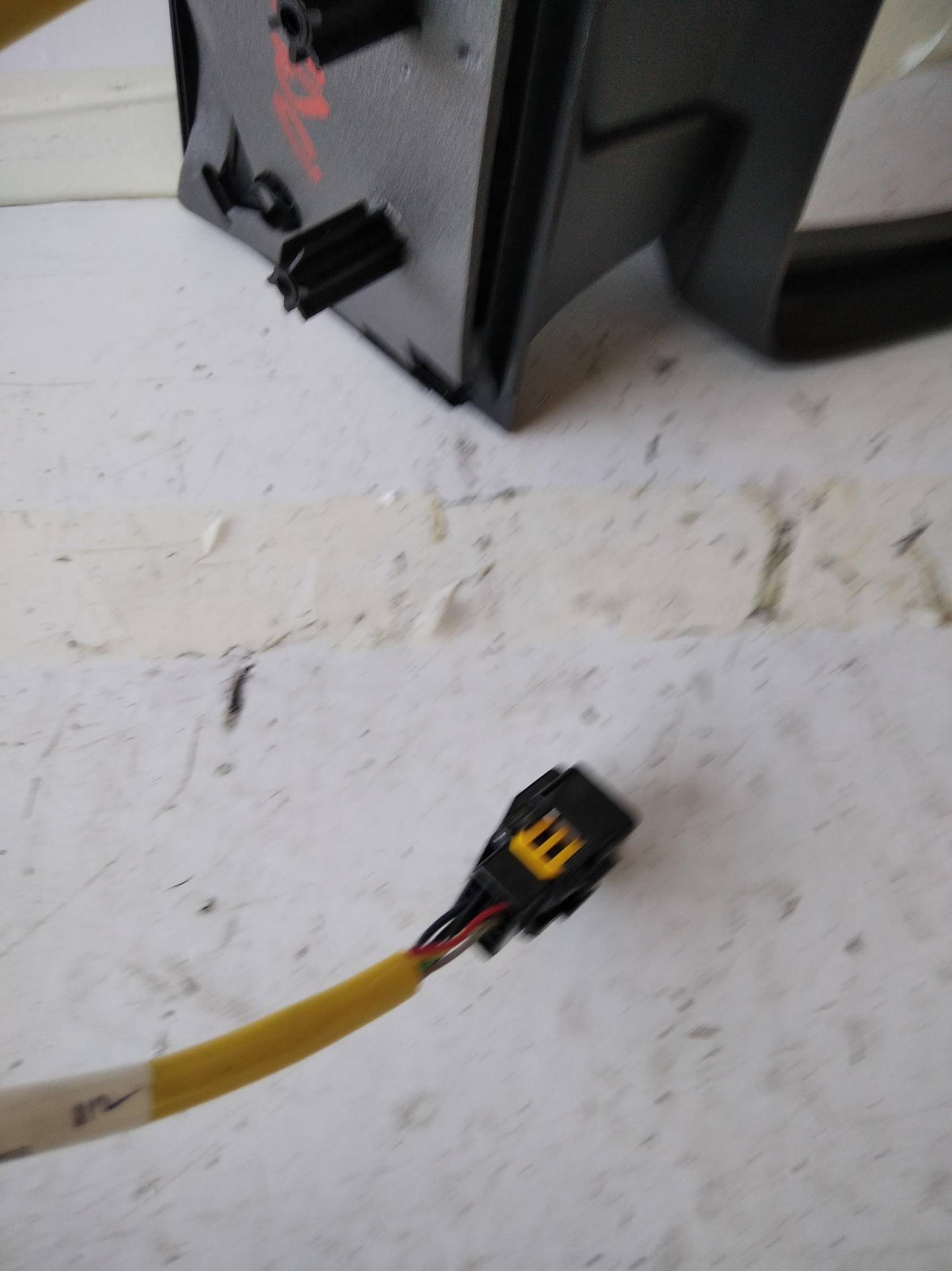 Retrovisore est. dx.